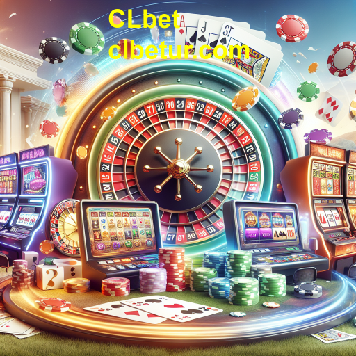 Descubra as Melhores Promoções em Jogos na CLbet