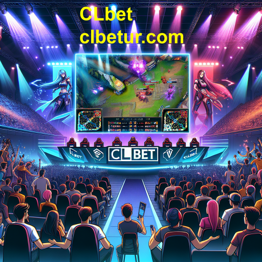 A Ascensão dos Esportes Virtuais: Uma Nova Era nos Jogos